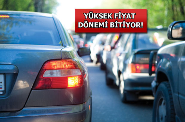Zorunlu Trafik Sigortası kasko