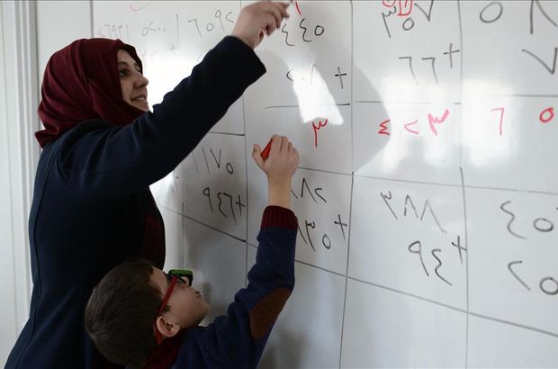Suriye Türkiye