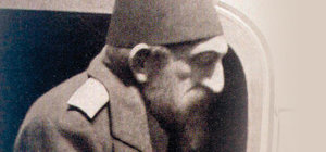 Abdülhamid 'çarşaflı terörist'te haklı çıktı