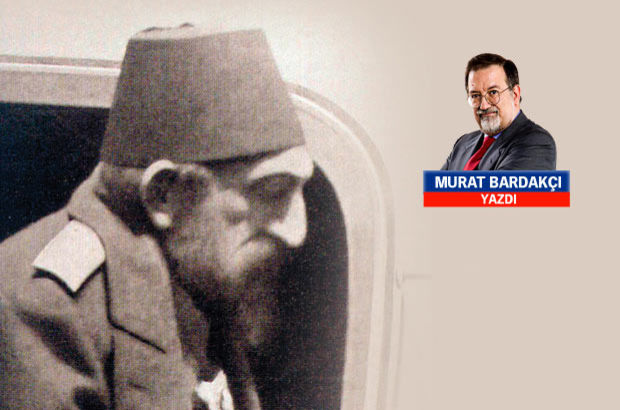 Abdülhamid 'çarşaflı terörist'te haklı çıktı