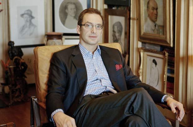 Bir Ömer Koç portresi: Zıtlıkların uyumu