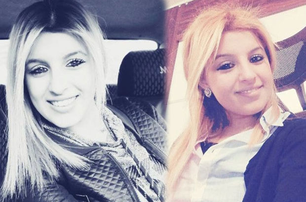 1 ay sonra evlenecekti! Korkunç olayın görüntüleri çıktı