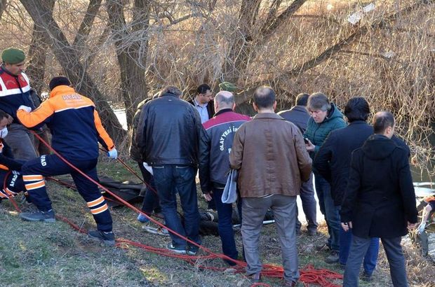 Kayıp taksicinin katili şoke etti!