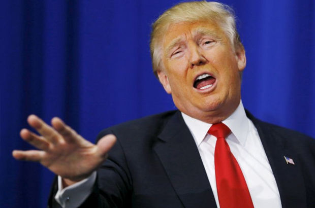 Trump'ın 'kirli çamaşırları' çıkıyor: Lady Di ile...