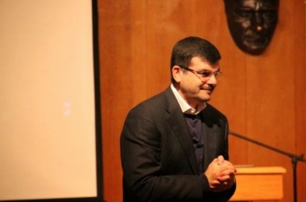 Mustafa Küçük