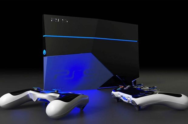 Sony PlayStation 5in özellikleri belli oldu 29