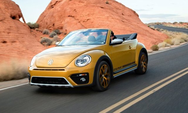 2016 Model Cabrio Fiyatları Otomobil Haberleri