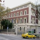 ALMAN LİSESİ TATİL, BAŞKONSOLOSLUK VE BÜYÜKELÇİLİK KAPALI!