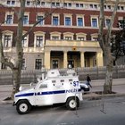 O BAŞKONSOLOSLUK BUGÜN DE KAPALI!