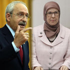 Kılıçdaroğlu'ndan Aile Bakanı'na uygunsuz sözler
