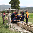 6 yaşındaki Yasin Şahin hala kayıp