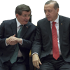 Davutoğlu, 'Sözleri Erdoğan'la çelişti' iddialarını yalanladı