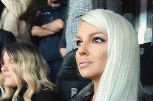 Jelena Karleusa Tosic naked 635