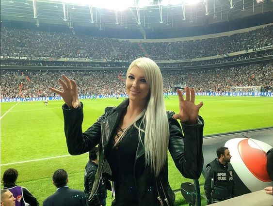 jelena karleusa ve tosic ile ilgili görsel sonucu