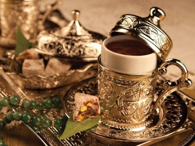 Türk kahvesinin faydaları