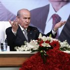 BAHÇELİ NOKTAYI KOYDU! "ADAYLAR 10 TEMMUZ'DA ŞAHSIMLA YARIŞACAK"