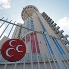 MHP'DE BAŞKANLIĞA SÜRPRİZ ADAY!