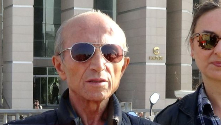 Yaşar Nuri Öztürk�ün son hali korkuttu Yaşar Nuri Öztürk sağlık durumu