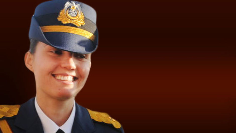 Kadın pilot: Darbe girişimi olduğunu sonradan öğrendim, yine de emirleri uyguladım 30