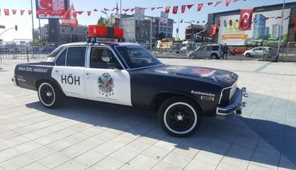 höh ile ilgili görsel sonucu