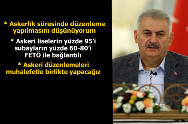 Başbakan açıkladı! 'ABD harekete geçti, Joe Biden Türkiye'ye gelecek'