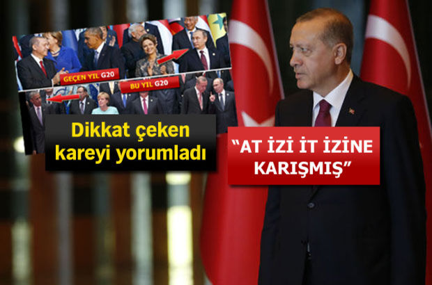 Erdoğan, Obama'nın Rakka önerisini açıkladı!