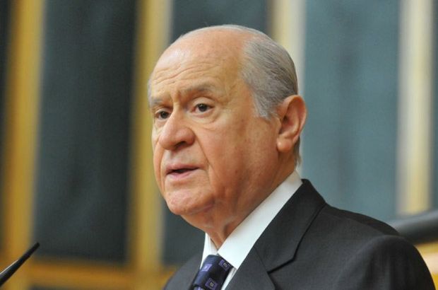 Devlet Bahçeli