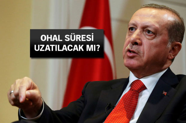 Cumhurbaşkanı Erdoğan