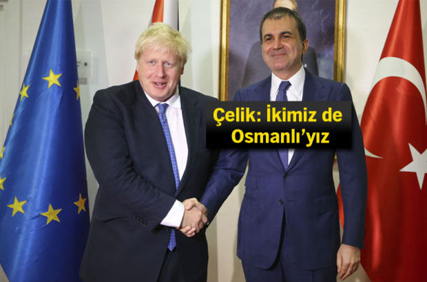 Ömer Çelik
