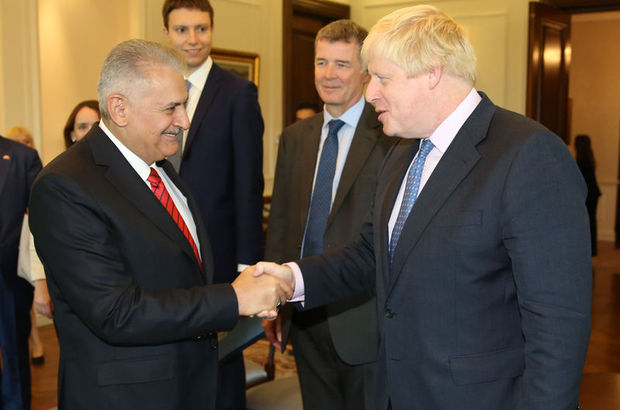 boris johnson