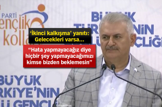 "Bu hainleri söküp atacağız, kimse mağdur edebiyatı yapmasın"