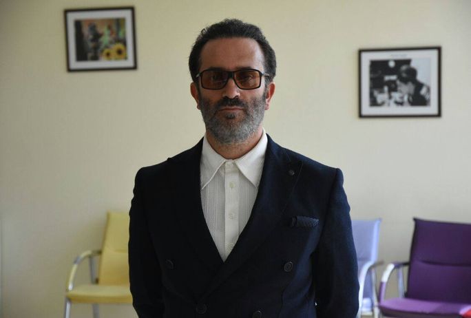 Bilal Sert: 'Oscar için çok büyük lobiye ihtiyacımız var' - 1