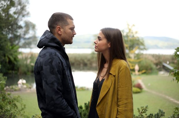 İçerde