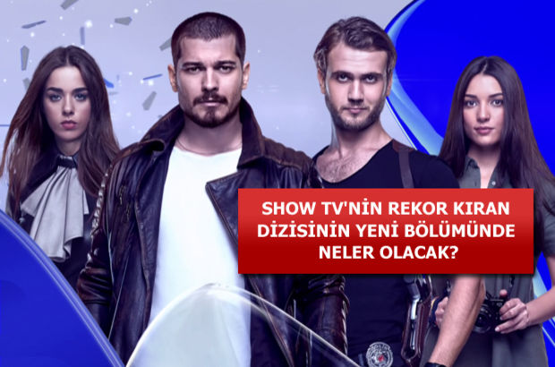 İşte 'İçerde'nin 4.bölüm fragmanı