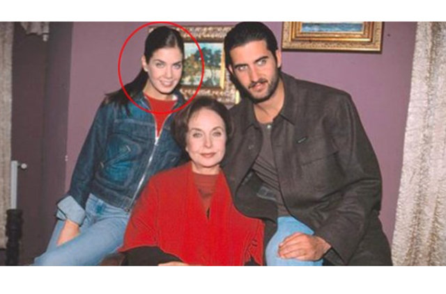 Bir zamanların ünlüleri şimdi ne yapıyor?