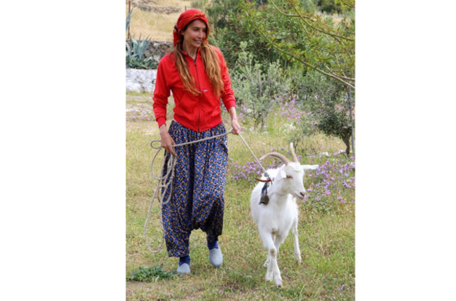 Bir zamanların ünlüleri şimdi ne yapıyor?