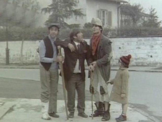 Bir zamanların ünlüleri şimdi ne yapıyor?