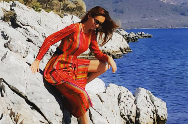 Bir zamanların ünlüleri şimdi ne yapıyor?