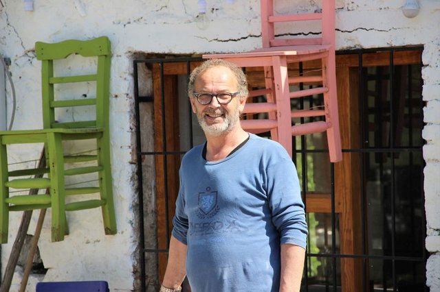 Bir zamanların ünlüleri şimdi ne yapıyor?