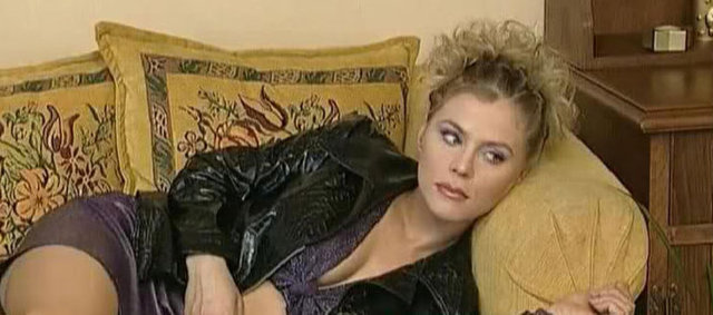 Bir zamanların ünlüleri şimdi ne yapıyor?