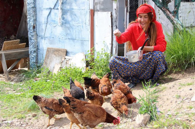 Bir zamanların ünlüleri şimdi ne yapıyor?