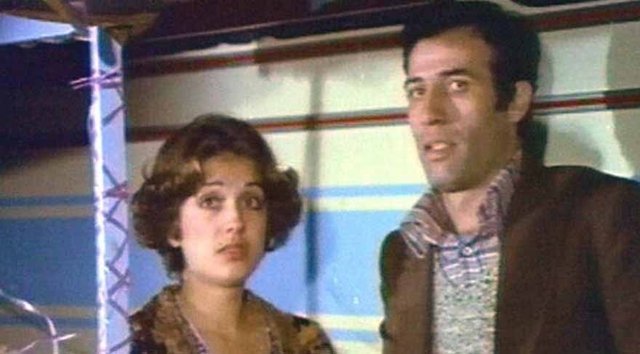 Bir zamanların ünlüleri şimdi ne yapıyor?