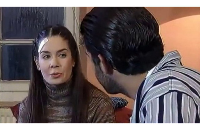 Bir zamanların ünlüleri şimdi ne yapıyor?