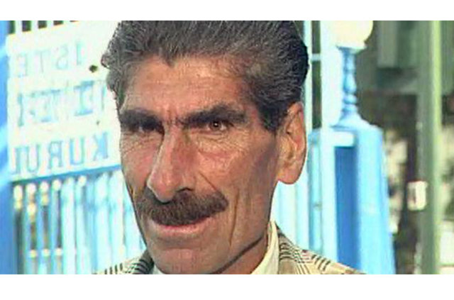 Bir zamanların ünlüleri şimdi ne yapıyor?