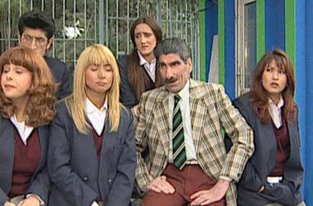 Bir zamanların ünlüleri şimdi ne yapıyor?