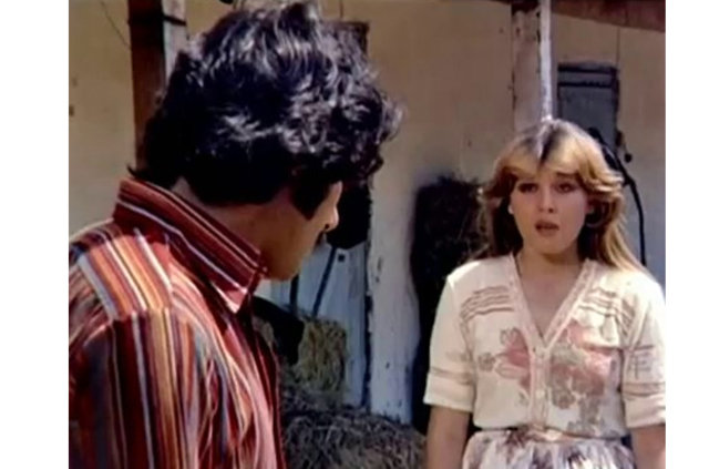 Bir zamanların ünlüleri şimdi ne yapıyor?