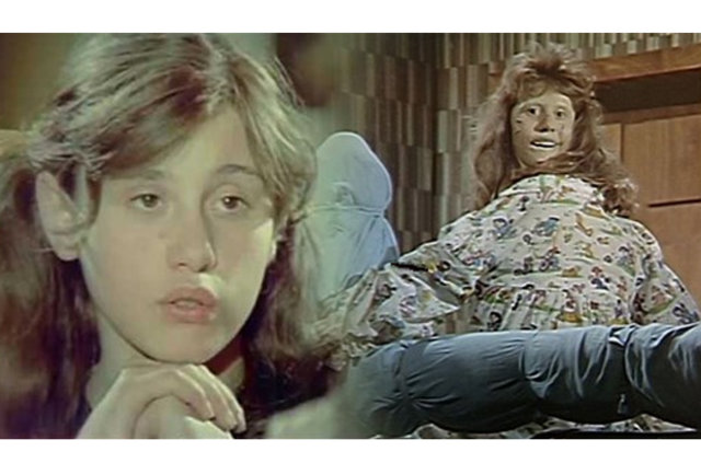 Bir zamanların ünlüleri şimdi ne yapıyor?