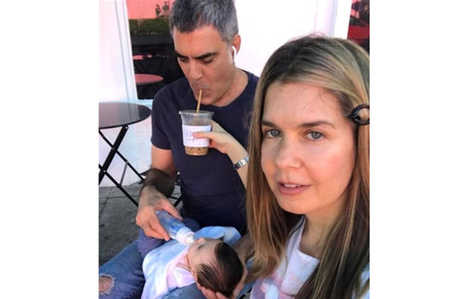 Bir zamanların ünlüleri şimdi ne yapıyor?