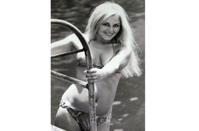 Bir zamanların ünlüleri şimdi ne yapıyor?