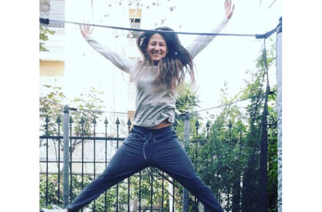 Bir zamanların ünlüleri şimdi ne yapıyor?